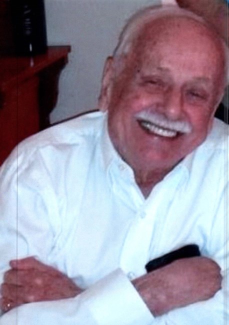 Avis de décès de Harold H. Endsley