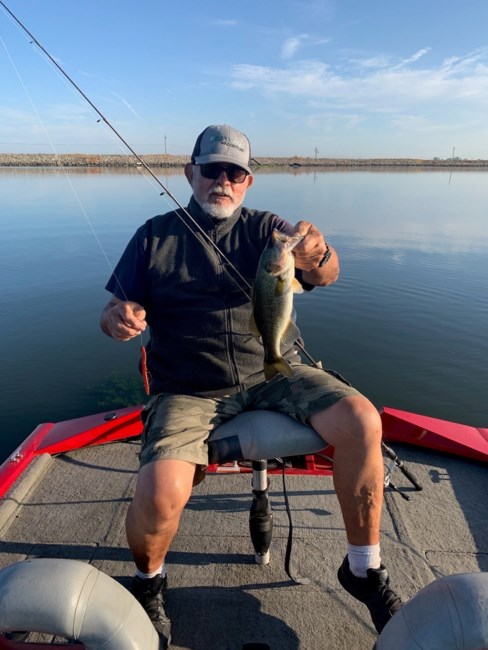 Obituary of Donald Lee Mutchler