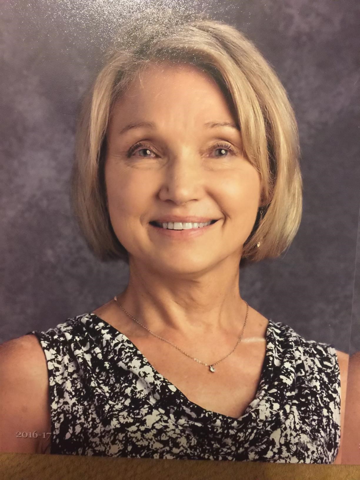 Obituary of Barbra J Larson