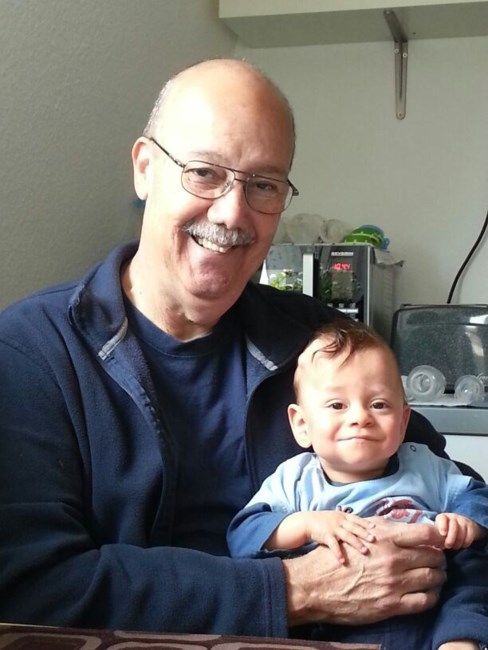 Obituary of Diader Heriberto Rosario Sr.