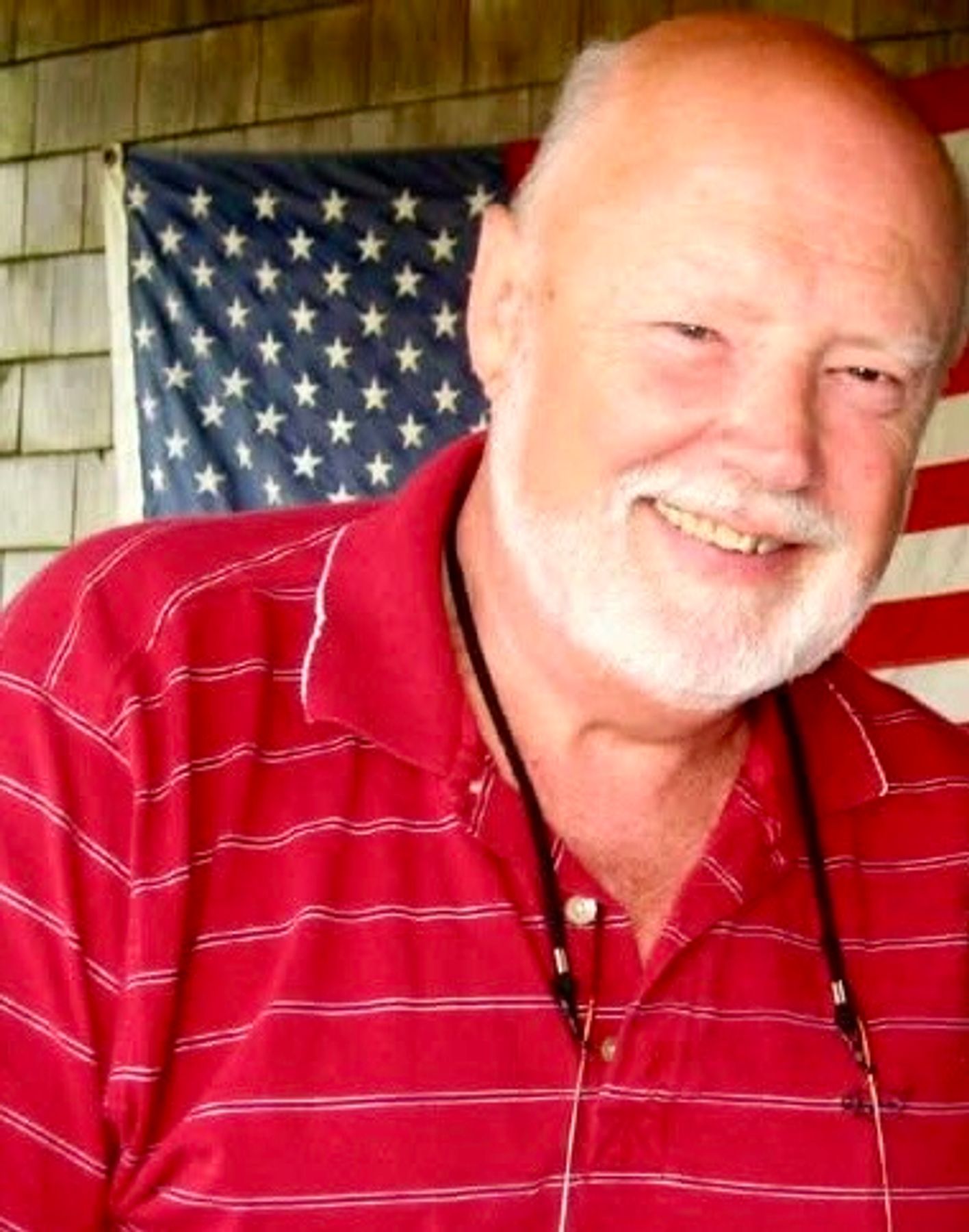 Obituario de Gordon C. Templeton