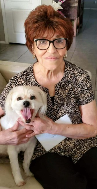 Obituary of Lupe Gonzales