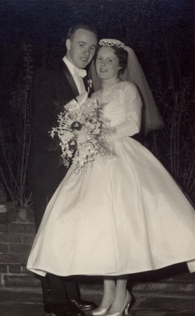 Obituary of Robert J. Mitchell