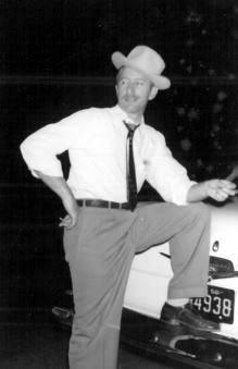 Obituary of Kasmier Thomas Nowaski