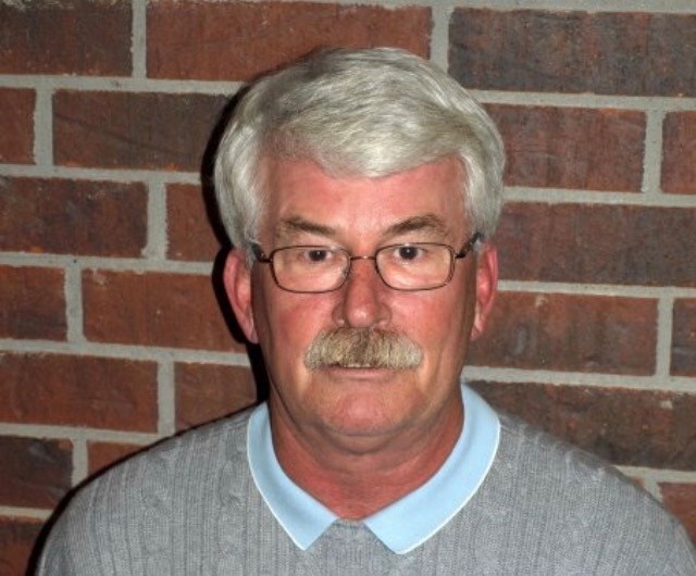 Obituary of Philip D. Brown