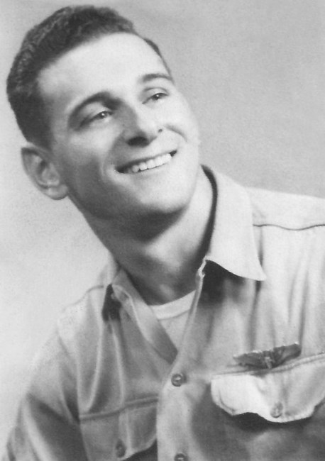 Obituary of Victor Soriano