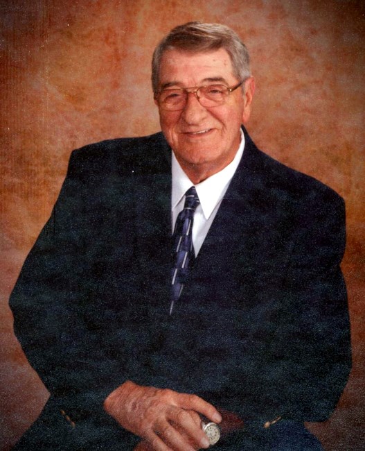 Obituary of Billy Joe McClure