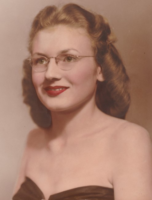 Obituary of Mary Joe Wheeler