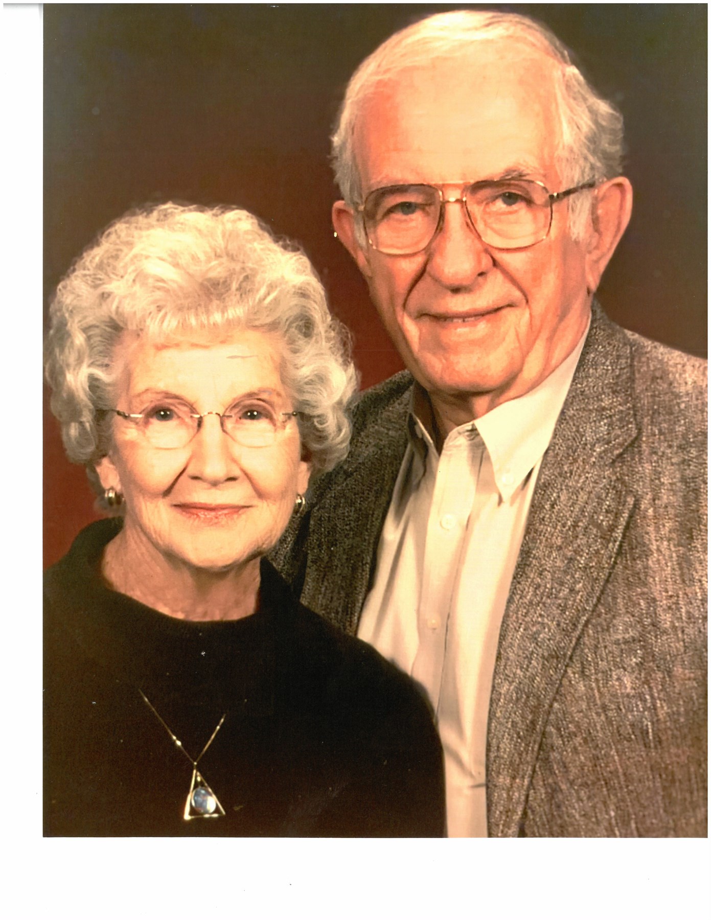 Obituario de Betty Irene Davis