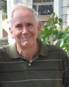 Obituary of Robert Charles Wells