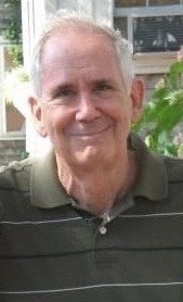 Obituary of Robert Charles Wells