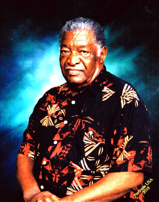 Obituary of Roy Lee Savannah