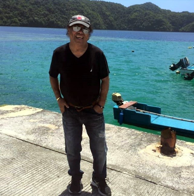 Obituary of Marino "Mar" Kintaro