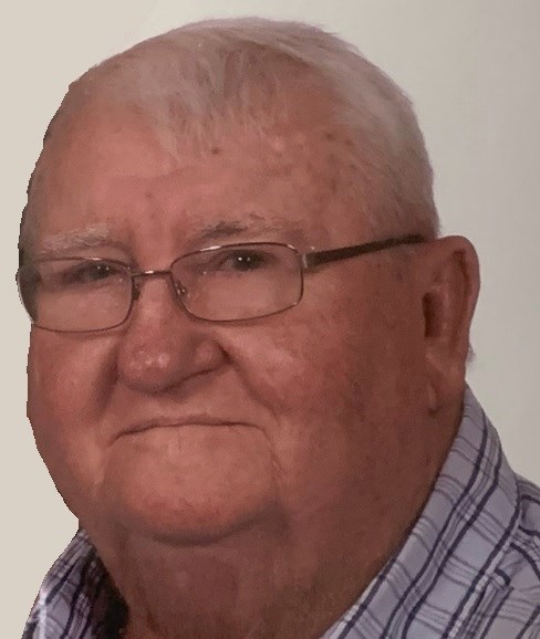 Obituary of William Harold Bullock