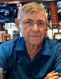 Obituary of Richard W. Saunders