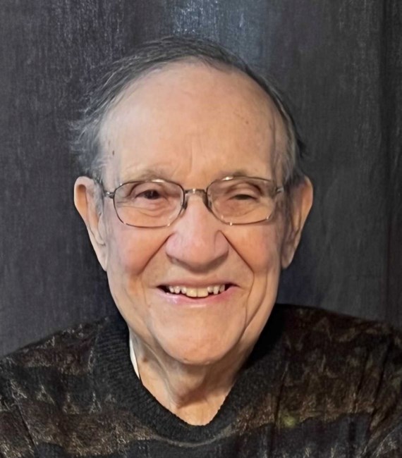 Obituary of Jerry Gumm