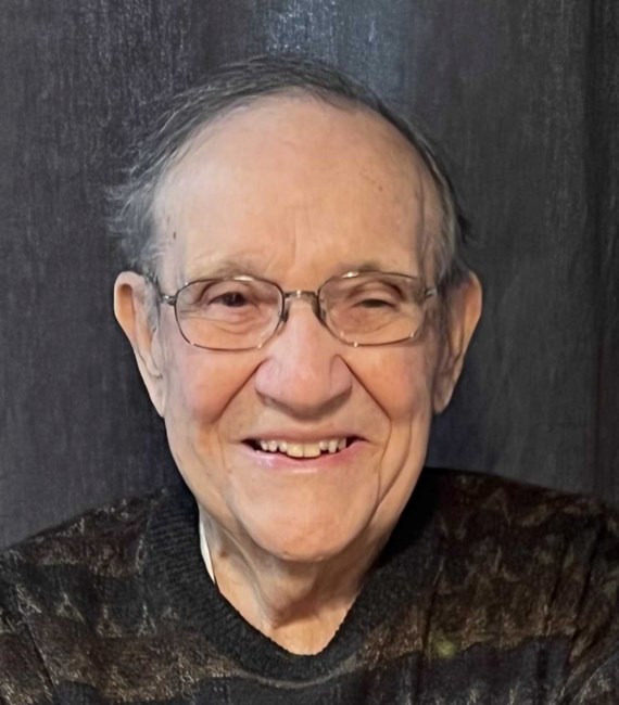 Obituario de Jerry Gumm