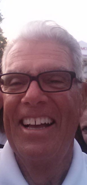 Obituary of Gary Ervin Jefferson