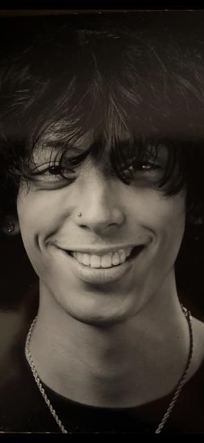 Obituary of Gabriel Matthew Beachy