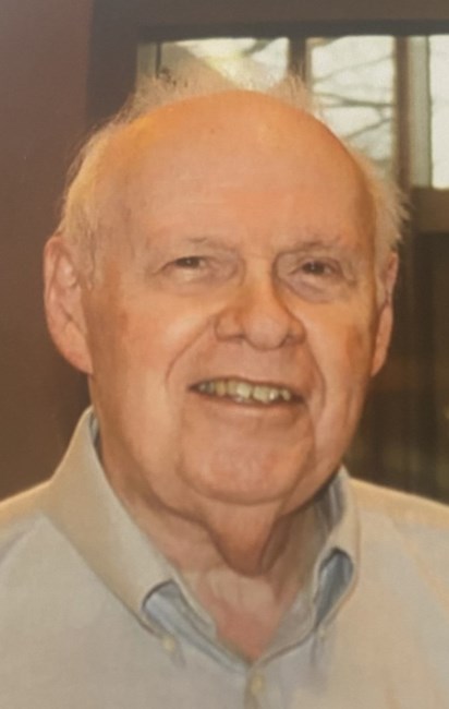 Obituario de William Edwin Dick Jr.