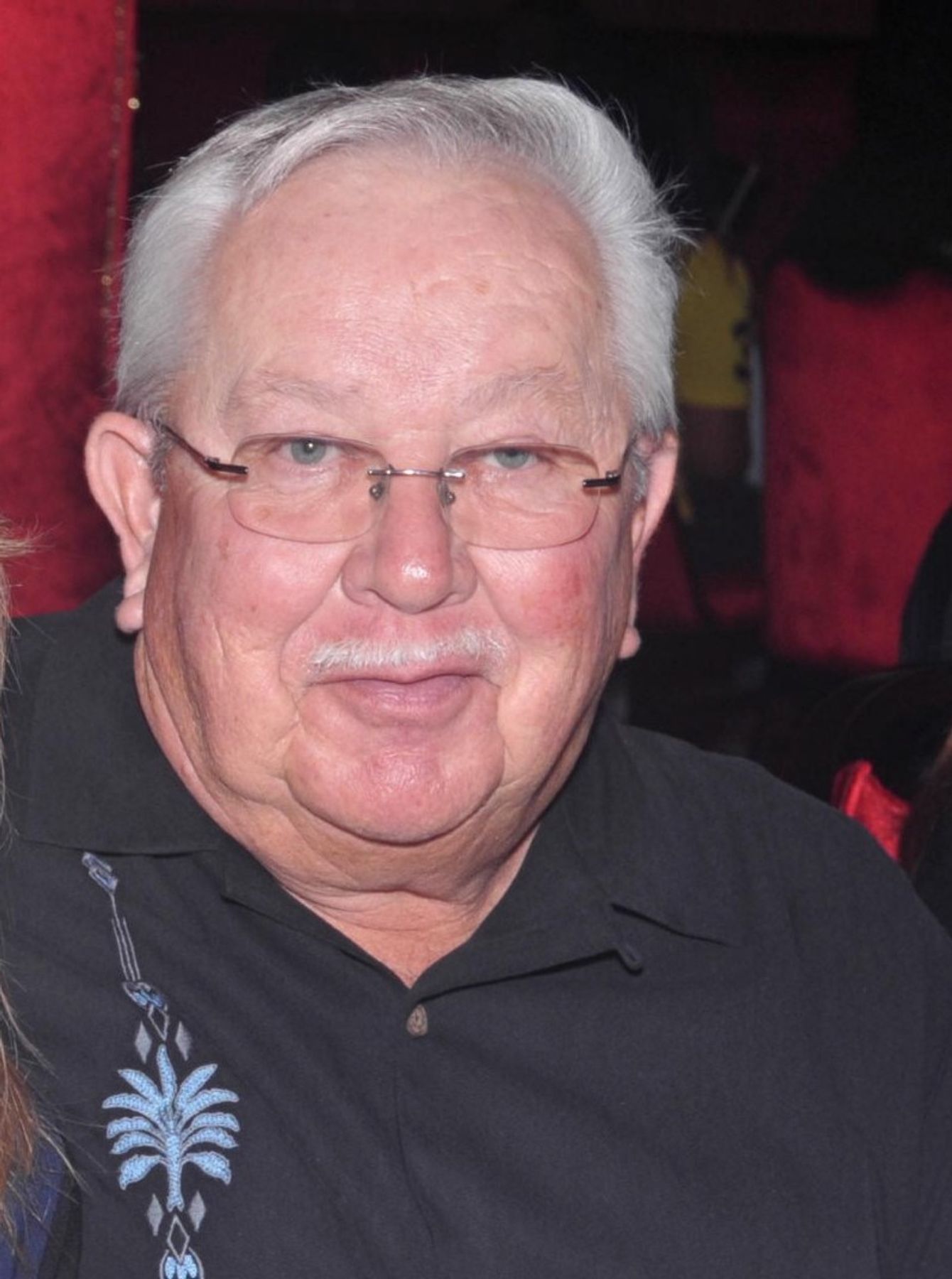 Obituary of Robert W. Love