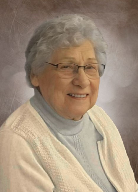 Obituario de Lise Lépine