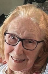 Obituary of Mary LaDean Christensen