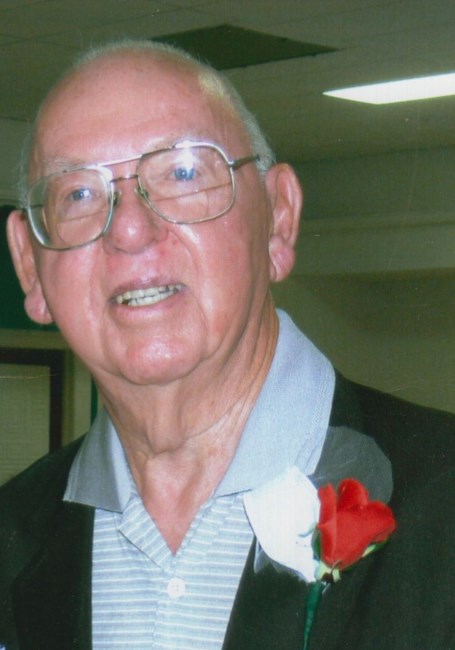Obituary of Kenneth Alvin Meixell