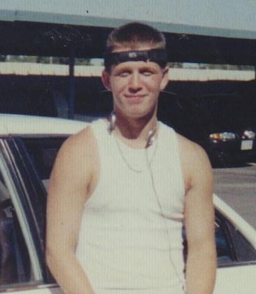 Avis de décès de Bobby Joe Comfort