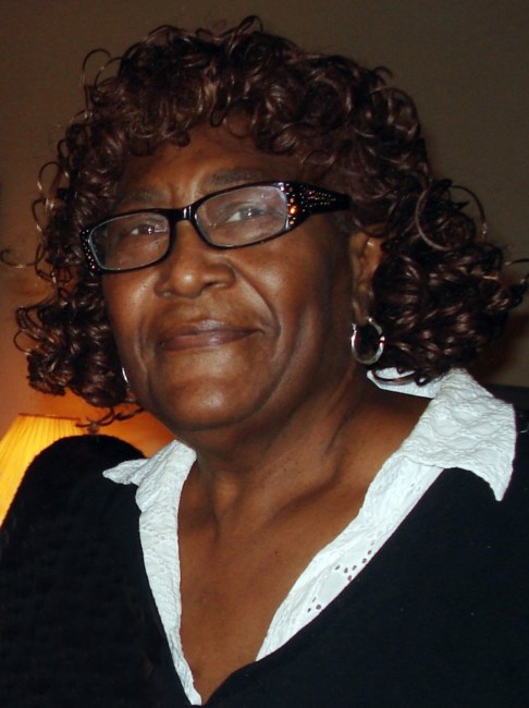 Obituary of Bernice Whitman