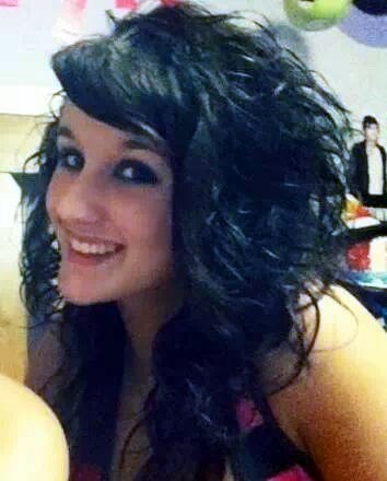 Avis de décès de Jordyn Alexis VanSyckle