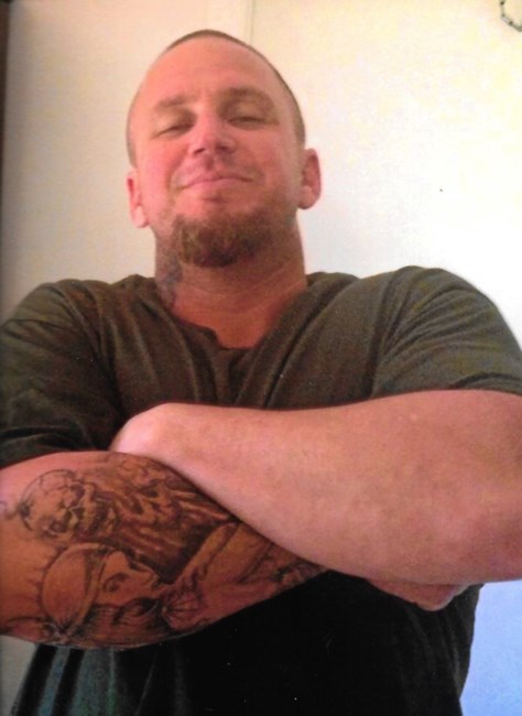 Obituary of Christian Edward Parker