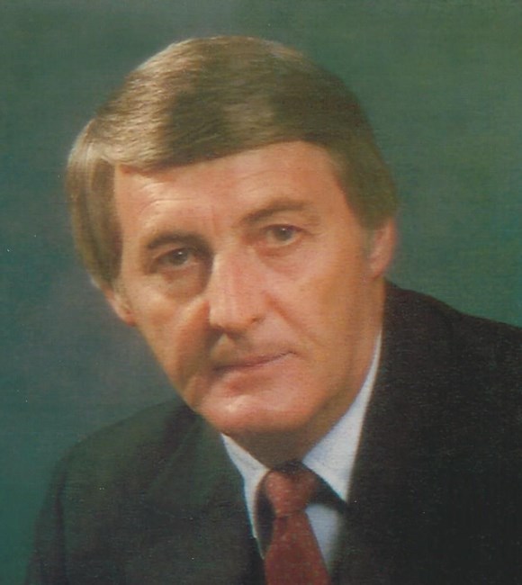 Obituary of John P. Booker Jr.