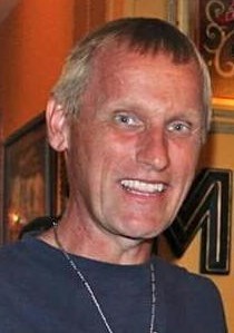 Obituario de Anthony "Scott" Newsted