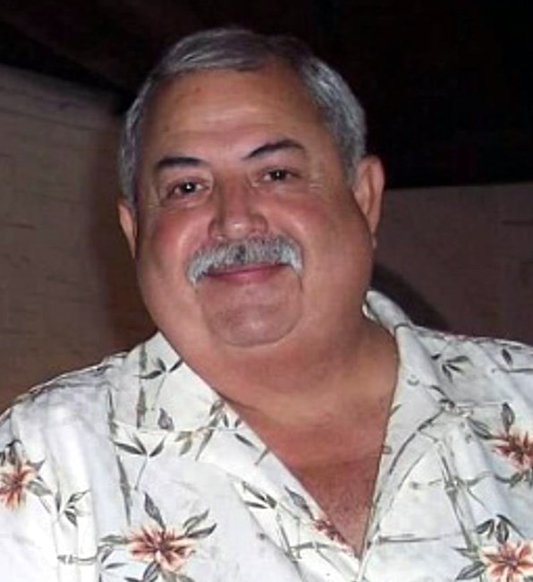 Obituary of Oscar Rene Cavazos