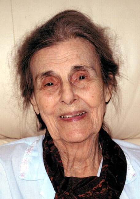 Obituary of Natalie F. Lavelle