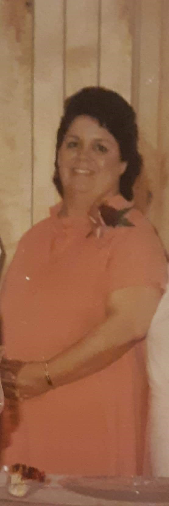 Obituary of Penny Candy Anthony