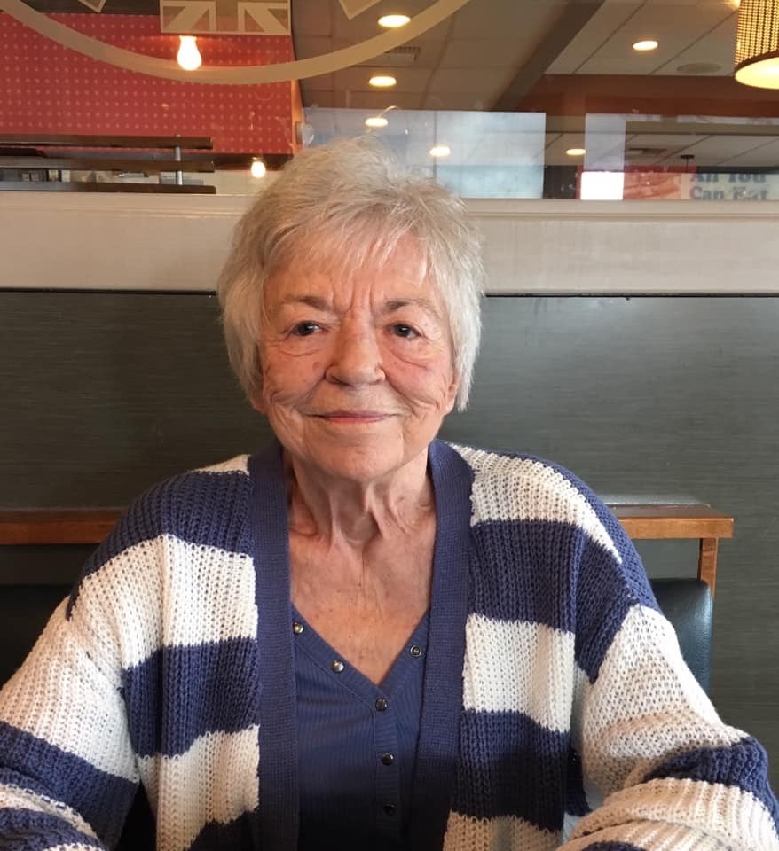 Obituary of Joanne Frances Dunsmore