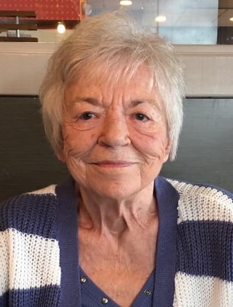 Obituary of Joanne Frances Dunsmore