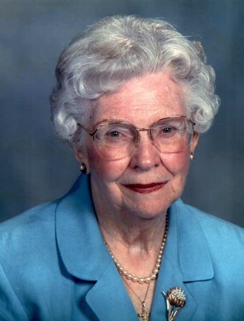 Obituario de Viola May Bakus