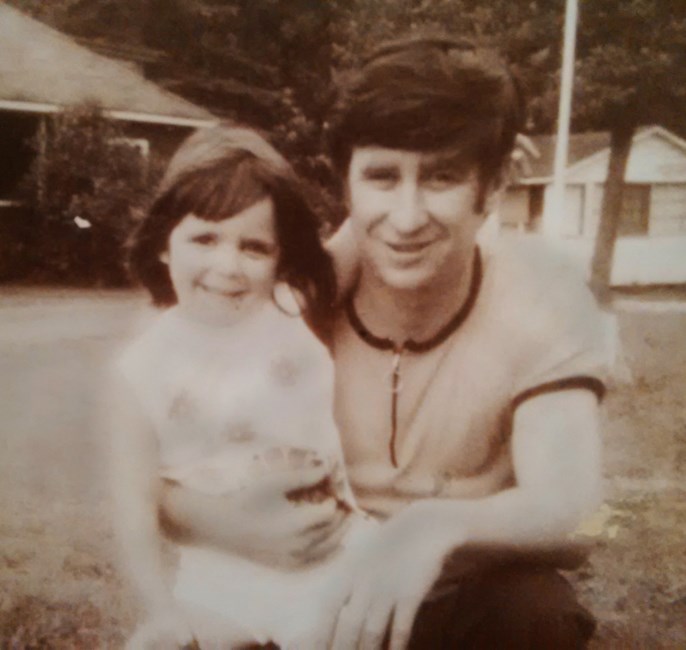 Obituario de David John Cameron