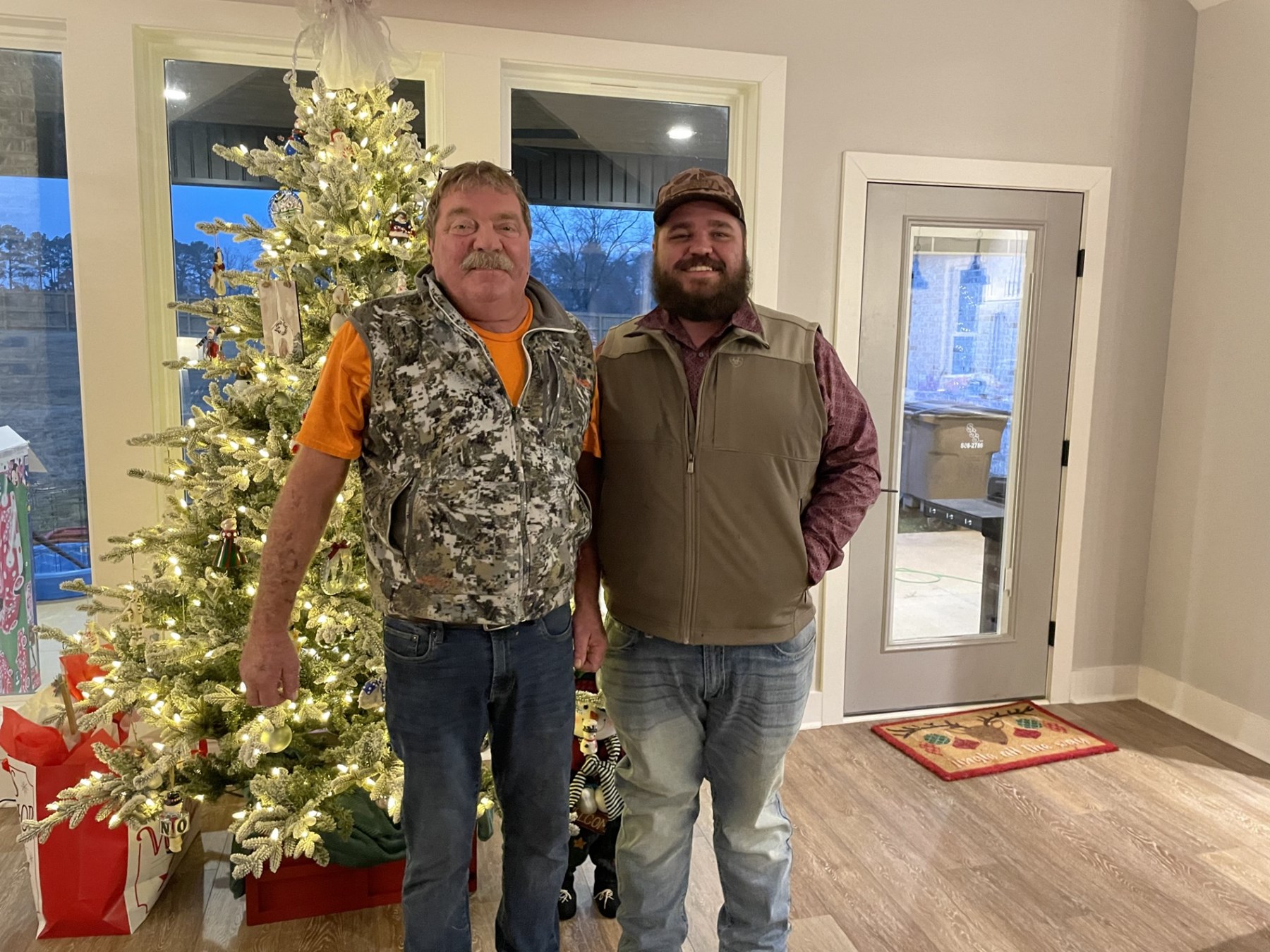 Obituary of Matthew Thomas Hamby