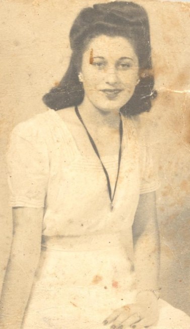 Obituary of Kathleen Furr Beard