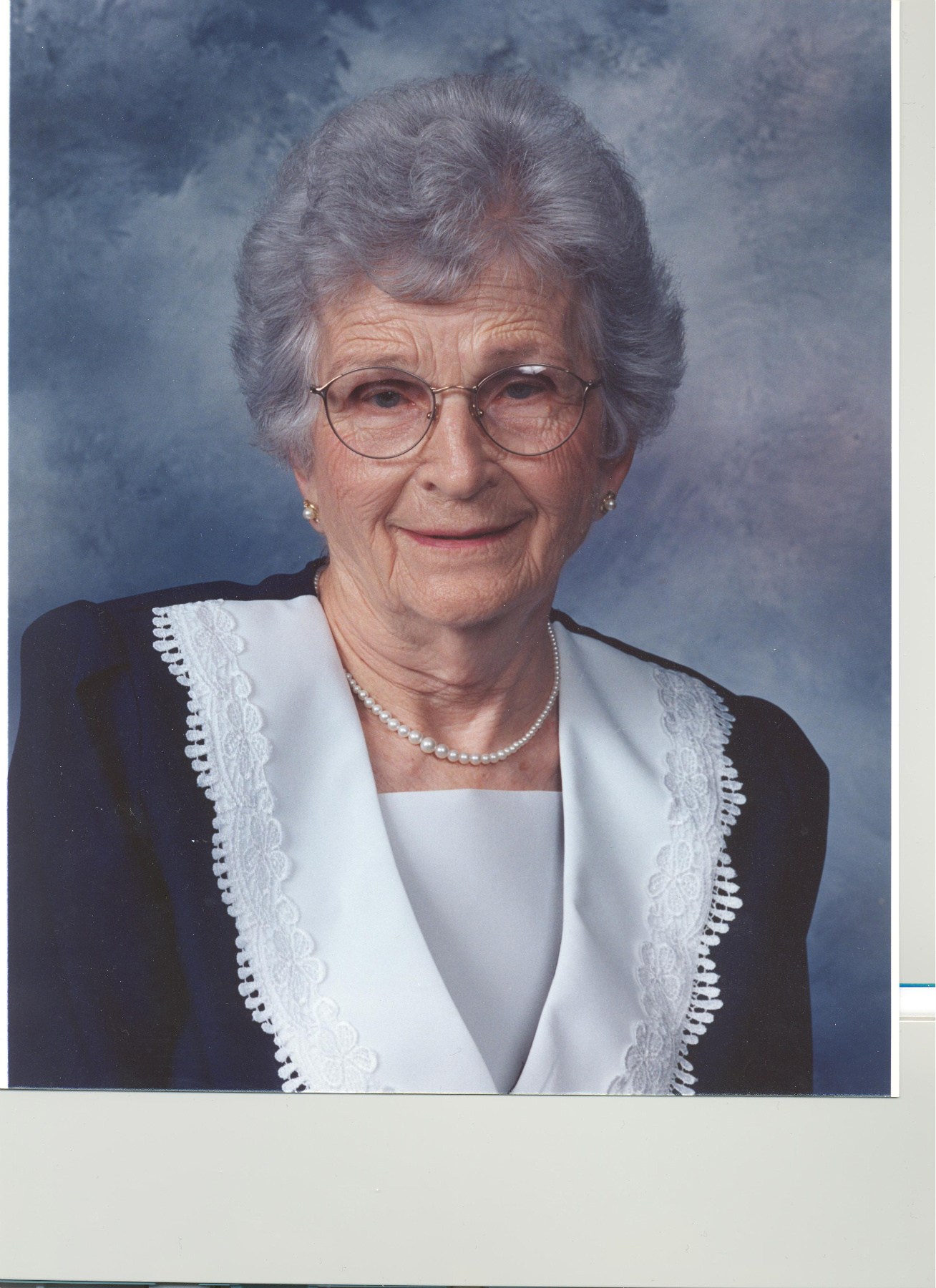 Obituary of Frances A Koester