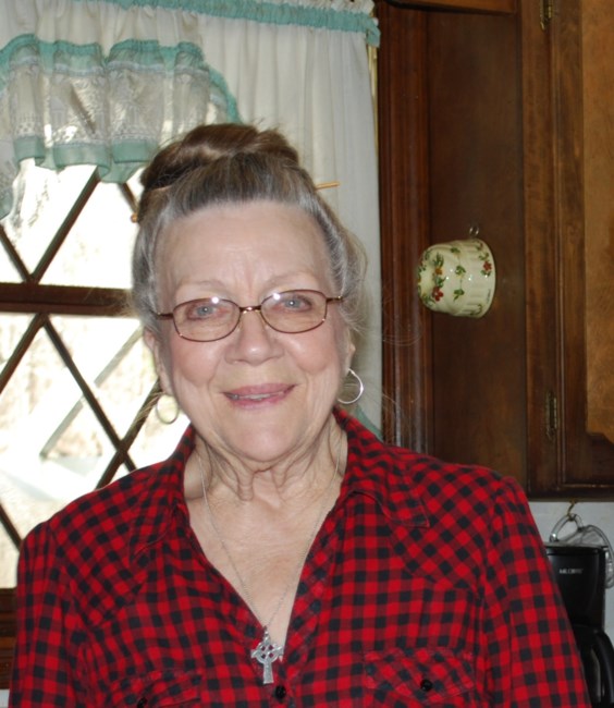 Obituary of Glendora H. Hodges