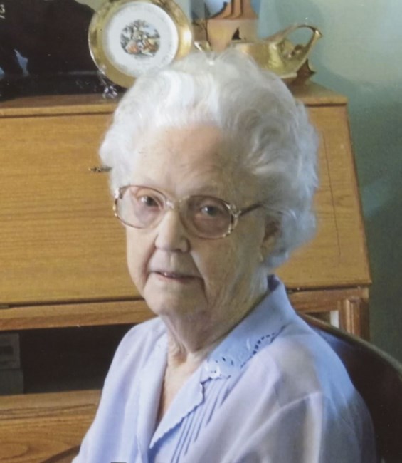 Obituary of Dulcena Navarro