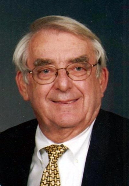 Obituary of Eugene "Gene" Martin Langley Jr.