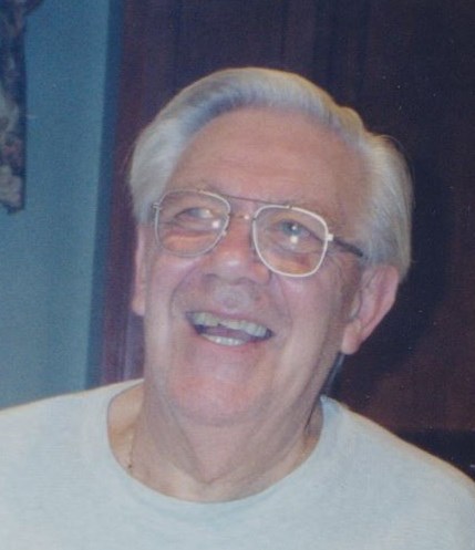 Obituary of Frederick W. Bethon