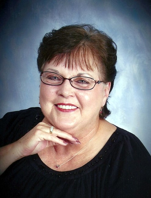 Obituary of Linda Lou Kwant