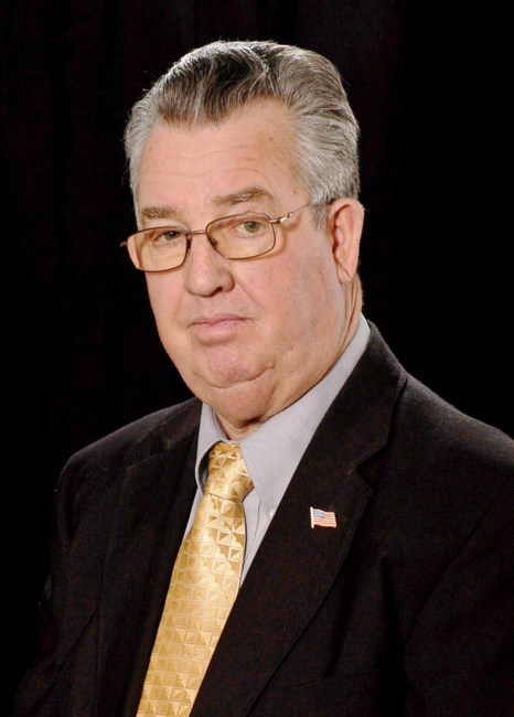 Obituary of Otis E. Edwards